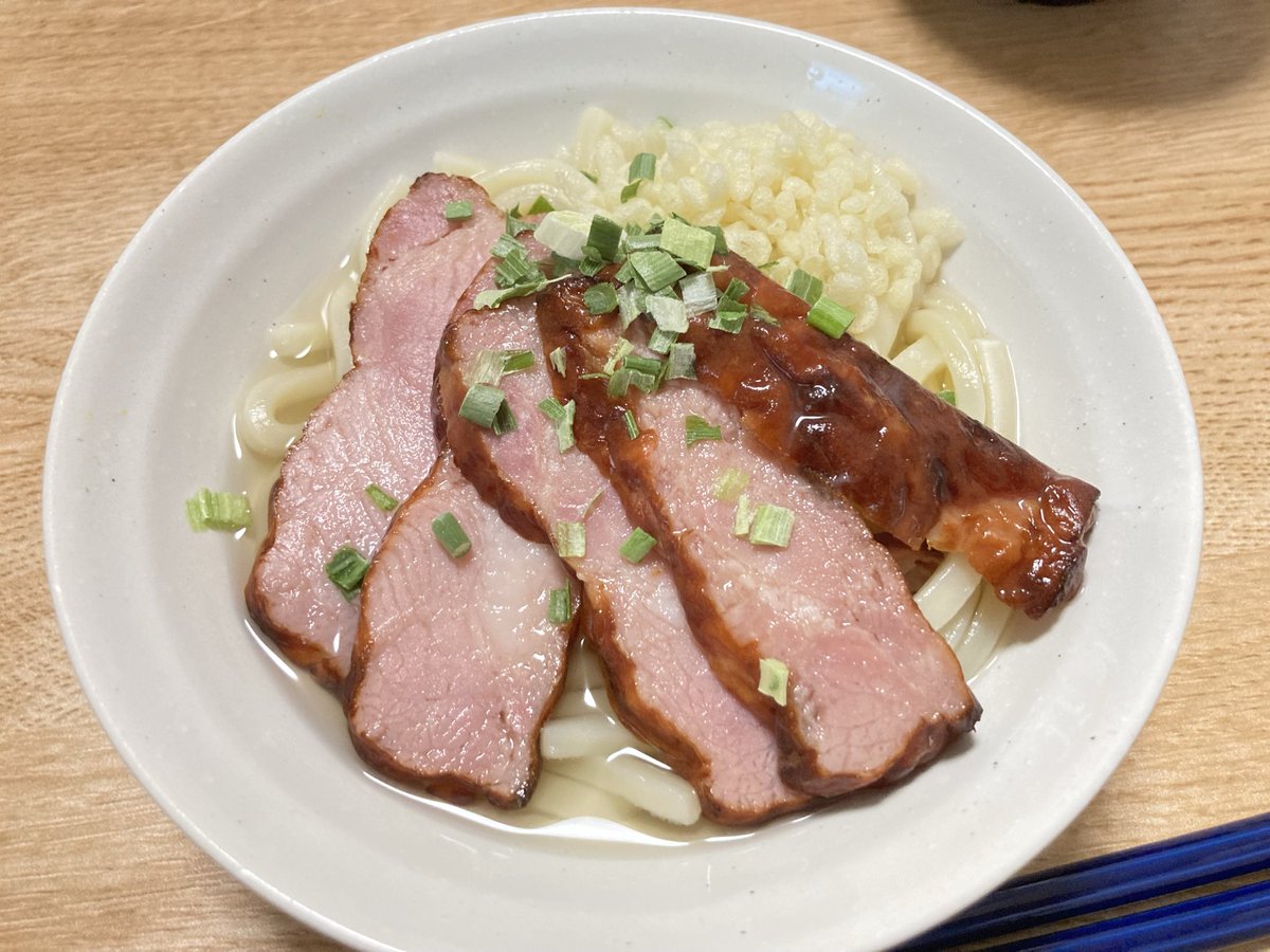mistorbond's tweet photo. #エクバ料理部 https://t.co/fWU6AC52qy