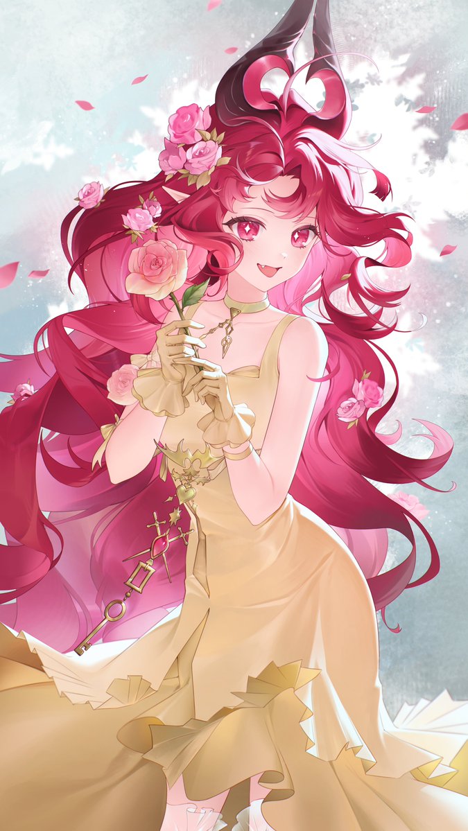 neve918's tweet photo. #Arknights
님프 https://t.co/2Li1eEx5KV