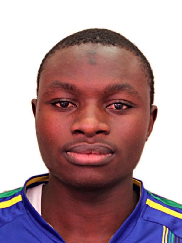 brucenahabwe1's tweet photo. The second culprit is called Rusoke. We initially focused on Obed, but upon reviewing the video clips, it’s clear that these two hit Sydney Gongodyo with pavers on the head. Below are his full details, @PoliceUg: https://t.co/0LSrf7JXZ0