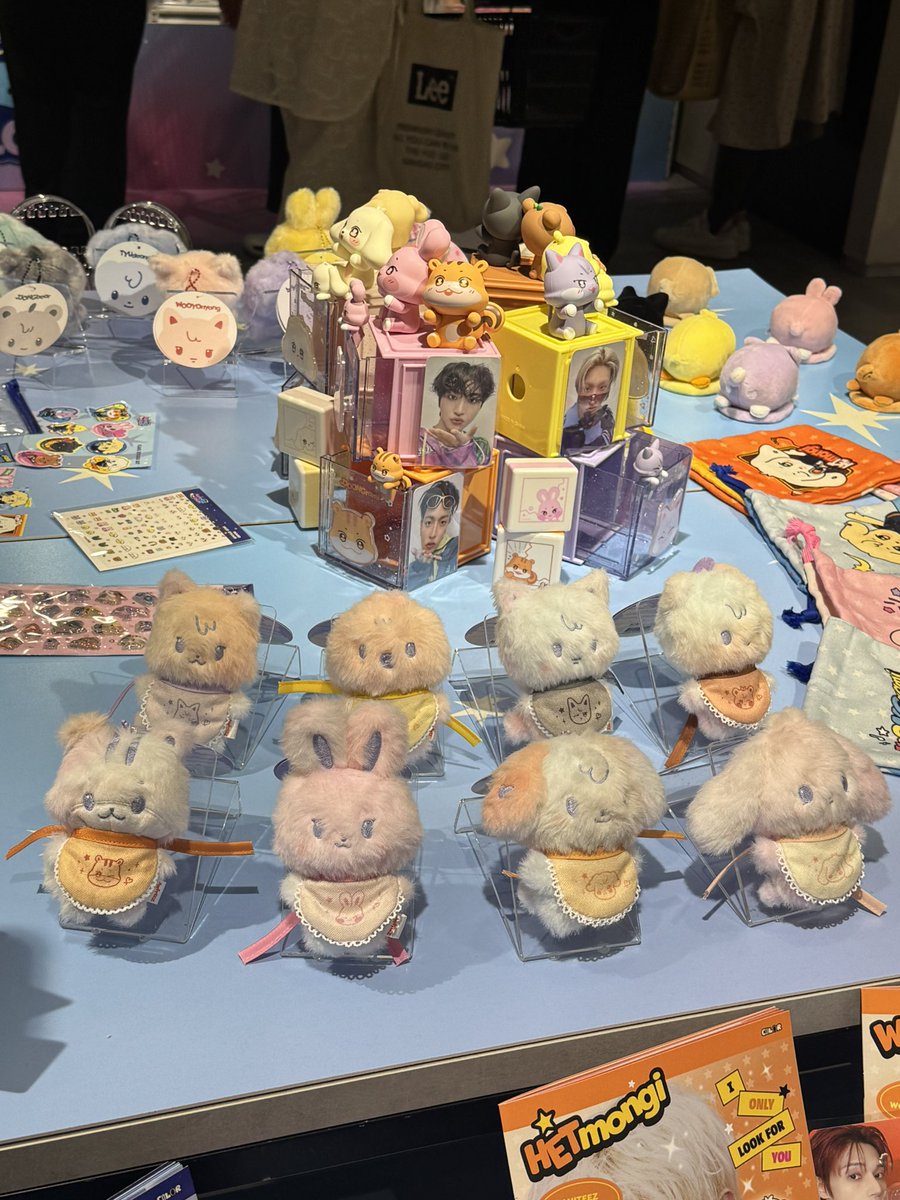 miley_narie's tweet photo. #ATEEZ
#ANITEEZ 
#ANITEEZ_IN_COLOR_IN_TOKYO https://t.co/t8OxRiBKOt