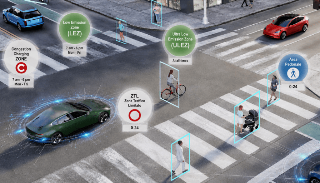 sicurauto's tweet photo. Un nuovo studio svela che l’Italia concentra oltre metà delle restrizioni urbane europee, tra caos normativo e sanzioni ripetute https://t.co/Z4sLmumkNj #Italia #ZTL #Multe #Divieti #Sanzioni https://t.co/MWn5B5wfgc