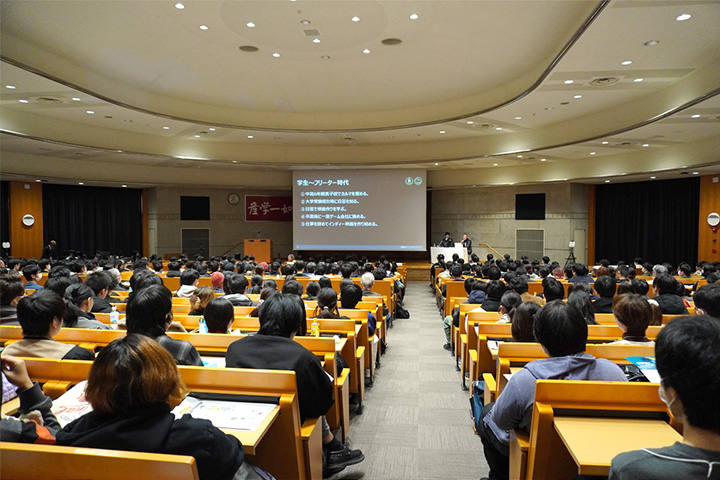 gamepavilion_jp's tweet photo. CEDEC+KYUSHU 2026、11月14日に開催決定。講演の公募はじまる。
https://t.co/1Q9W4Curnq
#CEDEC @cedeckyushu #CEDEC九州 #ゲーム #ゲームイベント https://t.co/ImSG3PQEhS