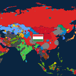 PixelAnnexGame's tweet photo. ⚠️ Today's group project subject: #Hungary (formerly #China). 10 contributors: #Country133, #CzechRepublic, #Country6 +7 more. https://t.co/ZKwDnUG00V #PixelAnnex https://t.co/6Y2PAu0XTJ