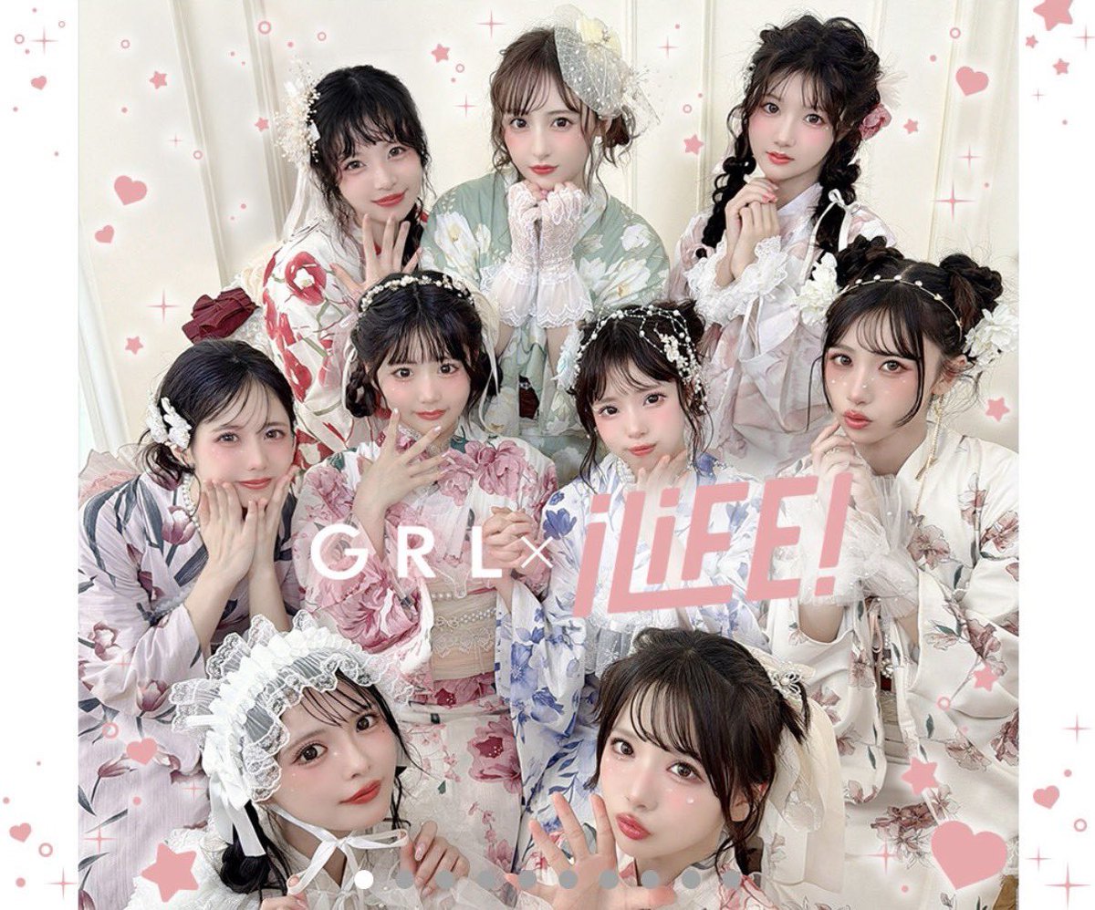 Mew_Miryu's tweet photo. みんな綺麗で可愛いって見てる中
1人だけバブみ感強いりりたんを
見つけてしまった🤭

みにたんとかれん恋人繋ぎ！？
みんな表情管理天才過ぎません？

みゅうの手の抑え方がお姉さん🤦🏻‍♀️
表情管理まで出来る天才さん！？

#みゅうがまもる #iLiFE https://t.co/ViBksAwSrY