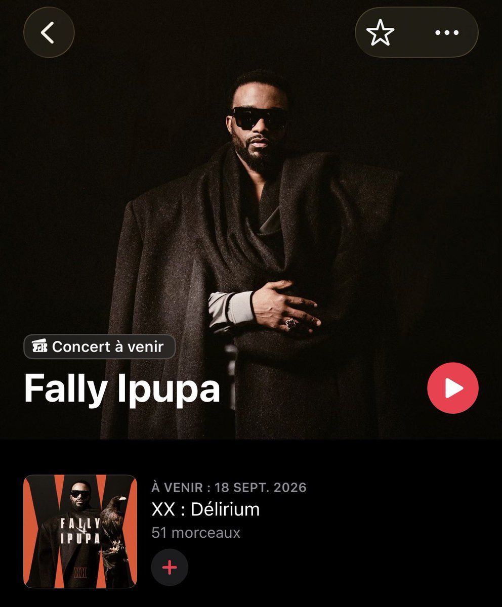 Bxyooisdead's tweet photo. Le nouvel album de Fally contiendra 51 sons ptdrreeee CINQUANTE ET UN ! 

Il va absolument TOUT PRENDRE 😂😂😂 https://t.co/fHKaBVhuYU