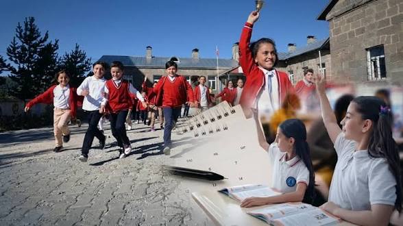 yirmiucderece's tweet photo. Milli Eğitim Bakanlığı, Liselere Geçiş Sistemi kapsamındaki merkezi sınav öncesinde önemli bir karar aldı. 

12 Haziran cuma günü okullar tatil edildi. https://t.co/Y5jLGBOWwo
