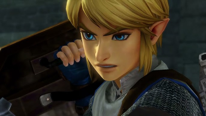 anto_prx's tweet photo. Y A QUE MOI QUI TROUVE UNE RESSEMBLANCE DE FOU ENTRE LE LINK DU REMAKE DE OOT ET CELUI DE HYRULE WARRIORS EN TERMES DE DA ??? #ZELDA #LINK #NINTENDO https://t.co/z3fHBj9lw8
