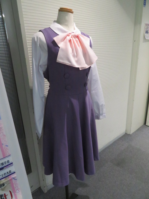 cft21805's tweet photo. ようやく落ち着いたので…遅くなりましたが、6月6日に開催された「東京日本橋すみれ学園2時間目」、お疲れ様でした。おかげさまで、いい気分転換になりました😊「好き」が集まる空間を楽しまさせて頂けたことに、感謝申し上げますm(__)m
#すみれ学園 #制コミ https://t.co/kSVLBXaZxU