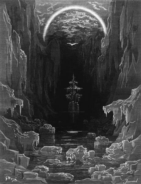 SolarPhasing's tweet photo. The appearance of the Albatross to lead. The Rime of the Ancient Mariner. Gustave Doré (1876)
https://t.co/bUr6BaDQyt
#illustration #drawing #draw #book #poetry #author #vintage #rancient #history #literature #graphicart #scifi #sciencefiction #gustavedoré #samueltaylorcoleridg https://t.co/4kpSQQ8cEF