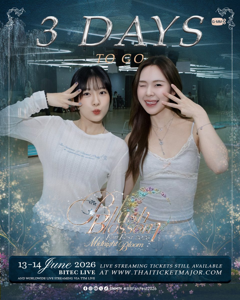 GMMTV tweet media
