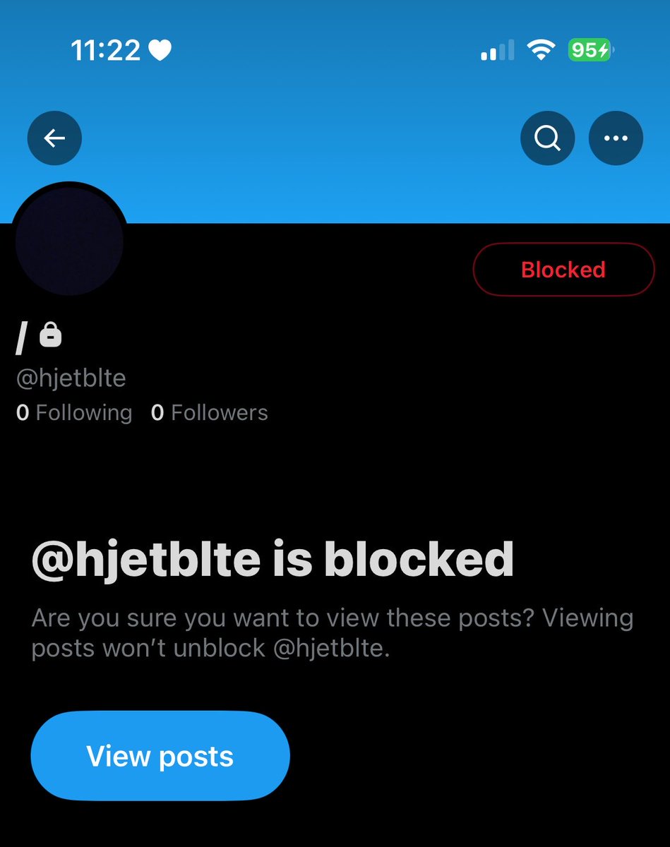 hkbitchez's tweet photo. alerta de timewaster!!!

todo el rato pasa de pagar la reserva para presencial e incluso el tributo, no para de pedir "verificación" con la intención de conseguir contenido gratis, no interactuéis con este ser https://t.co/Evlr43cA7h