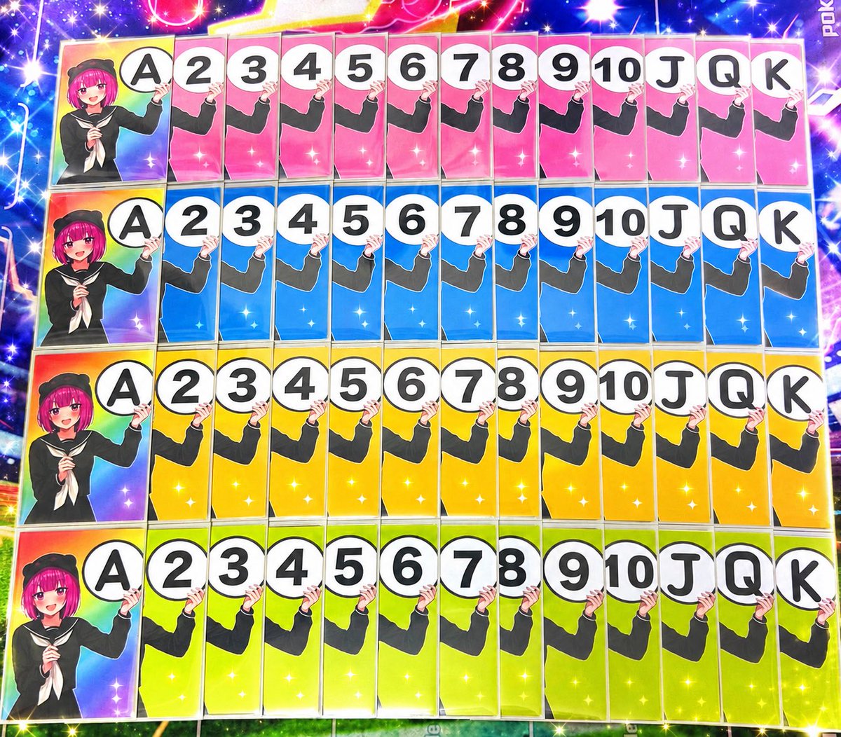 フレバンス tweet media