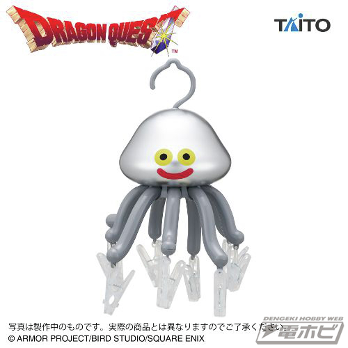 ❤オンクレ美品❤ ドラコンクエスト クッション フィギュア ハンガー プレゼント これ買いたい‼️絶対‼️