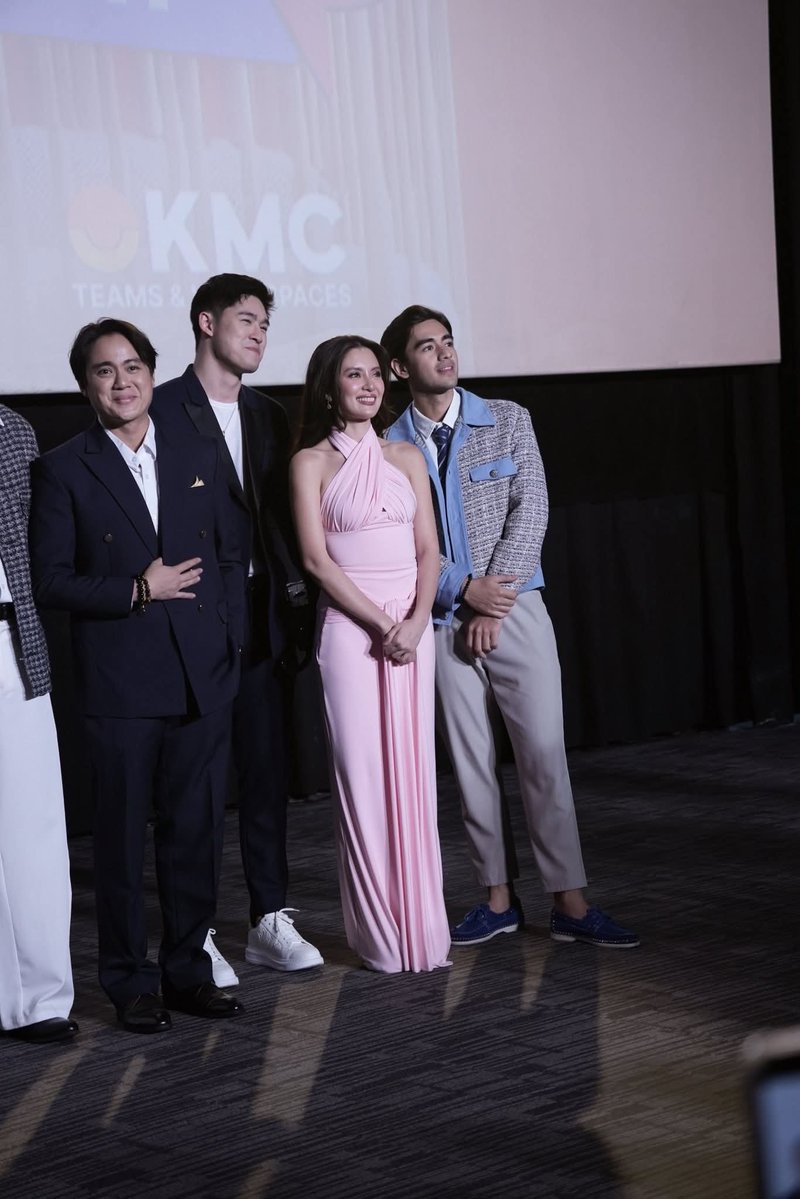 mdump8353's tweet photo. Project Baby?? 👀🤱🏻 Pwede ba ipartner din to' sila? gma pls 🥹 https://t.co/u7Rtv0CrHp