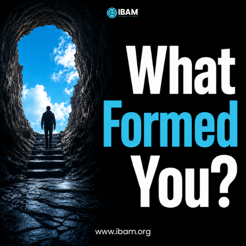 ibamtoday's tweet photo. Bradโs story raises a question worth sitting with.โฃ
โฃโฃโฃโฃ
He says the business struggles brought idols to the surface that he would not have known were there otherwise.โฃ
โฃโฃ
#Christianbusinessleadership #discipleship #spiritualformation #IBAM
https://t.co/CIxeaK213Q https://t.co/u9ClLeRCjE