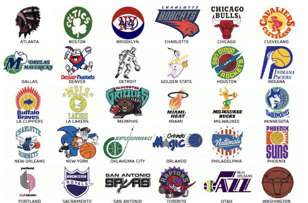BaderHashem7's tweet photo. 🚨— مــعــلــومــه:

شيكاغو بولز هو الفريق الوحيد في تاريخ الـNBA

الذي لم يغيّر شعاره الرئيسي منذ تأسيسه عام 1966. https://t.co/cDvCpSUsne
