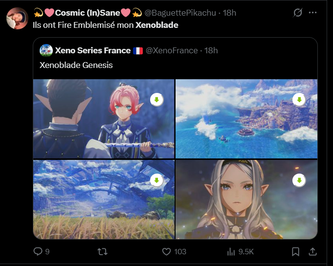 sunlike tweet media