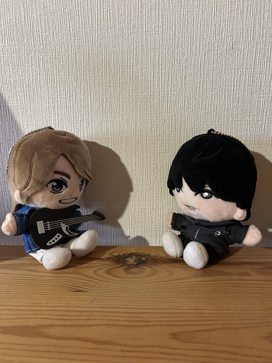 woofer0810's tweet photo. あ…どうも…
よろしくお願いします…… https://t.co/XqzA0G24z6