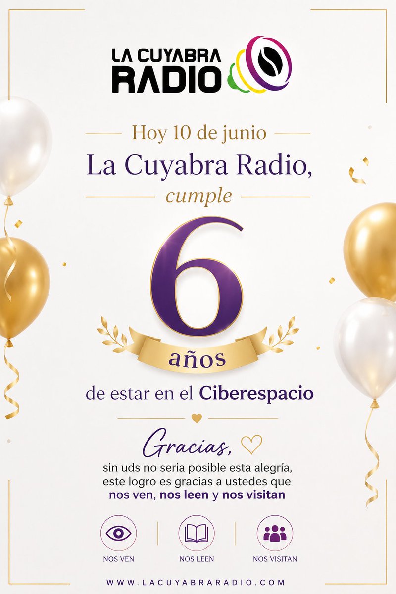 LCnoticia's tweet photo. El informativo LC Noticias
Lunes a viernes de 6:30 a 8:00 a.m.
https://t.co/YYnvsqKMVY
Director:
Luis Carlos Rodríguez Peralta
@seguidores https://t.co/090YEneguV