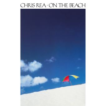 AlbertoteZgz's tweet photo. #Discos que cumplen #40Años
Chris Rea.
#OnTheBeach
Tremendamente popular en ese 1986. Principalmente por su canción principal. Otros single son Hello Friend y It´s all gone.
https://t.co/lra7wJhq6r https://t.co/pRK5du0LbI