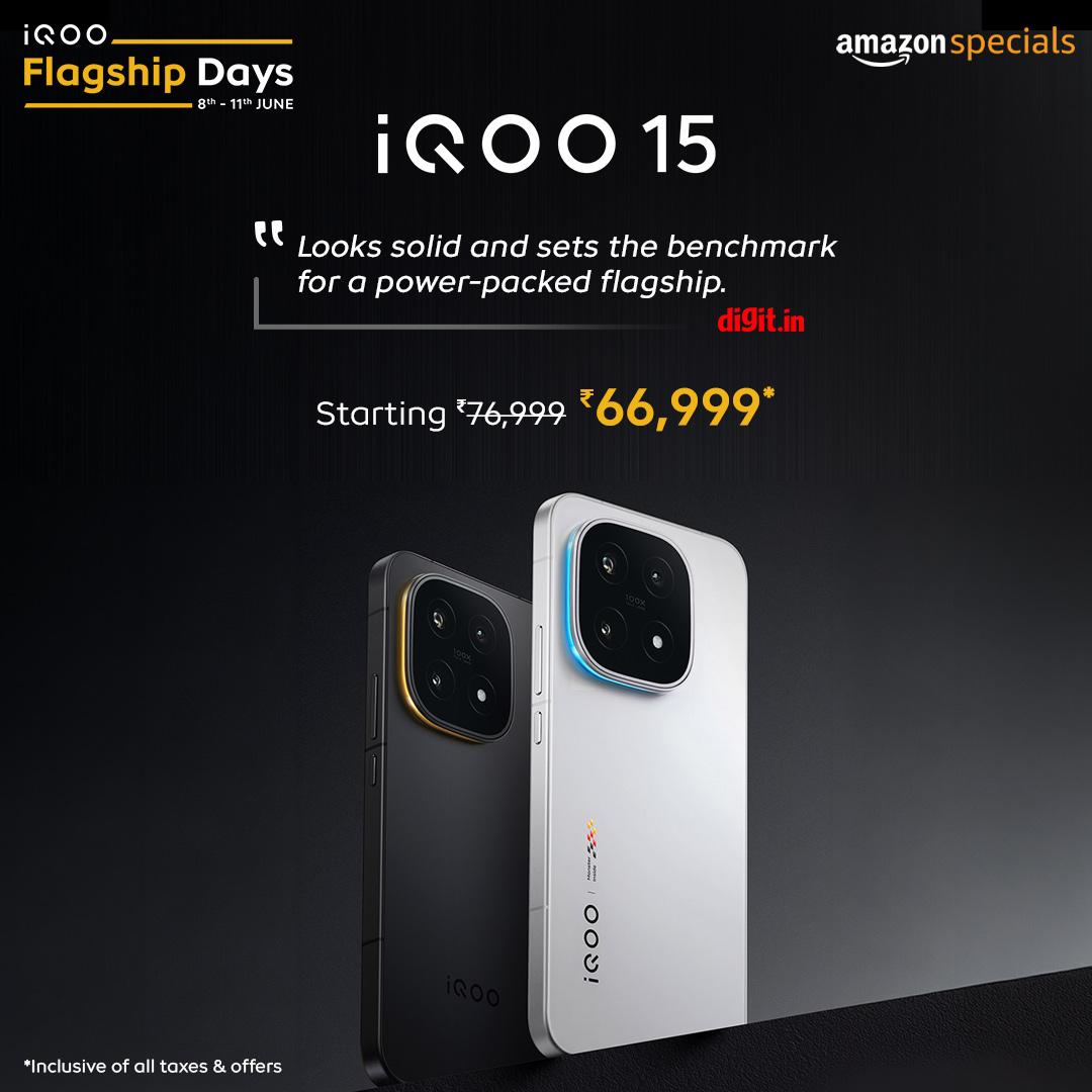 nipunmarya's tweet photo. #Questers, pick an emoji based on your screen time👇

🧘🏻‍♂️Under 4 hrs = Offline champion
😌4–8 hrs = The "One More Reel" Expert
🏃🏻‍♂️8+ hrs = Exactly why the #iQOO15 packs a 7000mAh battery https://t.co/K2ph5oFm6U