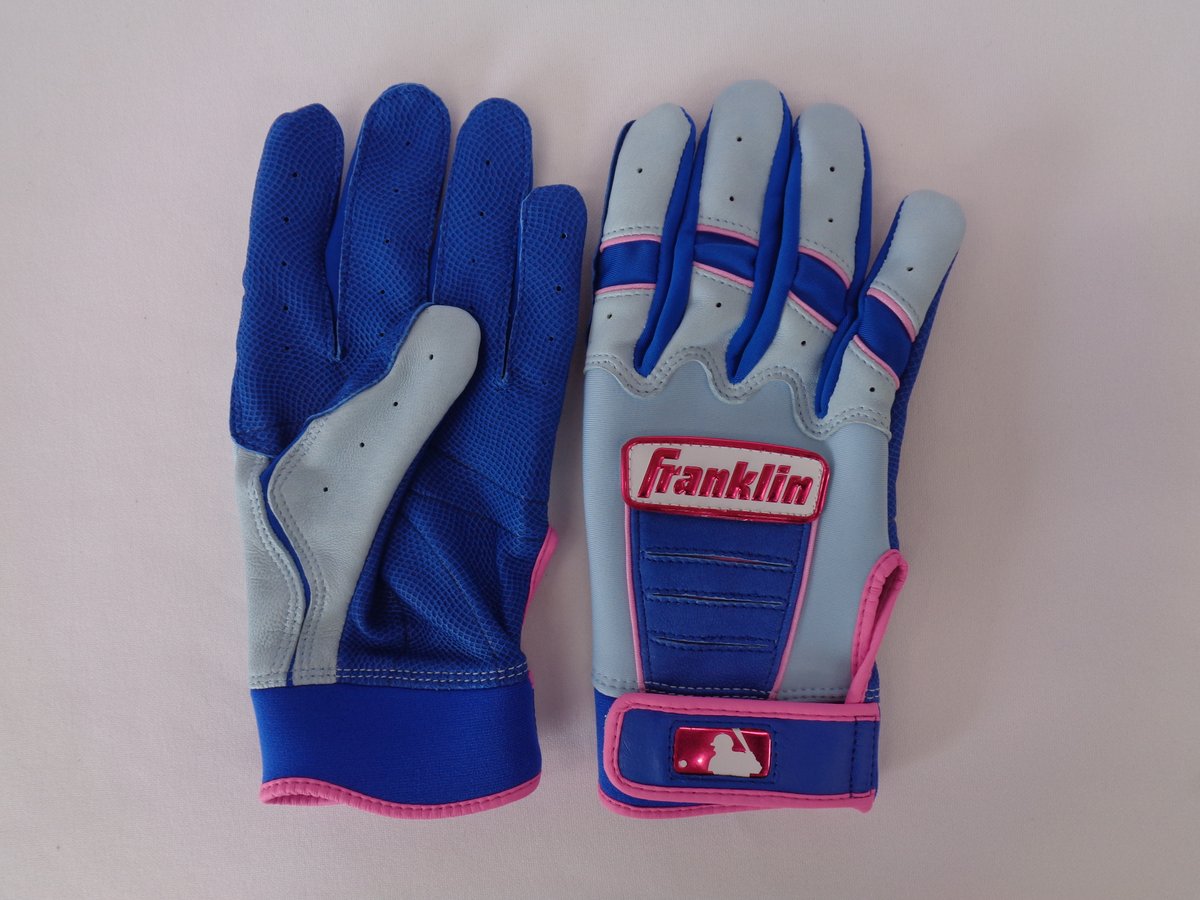 Flanklin フランクリン・オーダーバッティンググラブ！ お好きなカラー