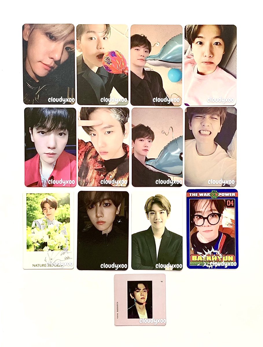 cloudyxoo's tweet photo. @njmbaee_ aku ada pc baekhyun kak kalo masih cari ~ https://t.co/jcyCkh4enF