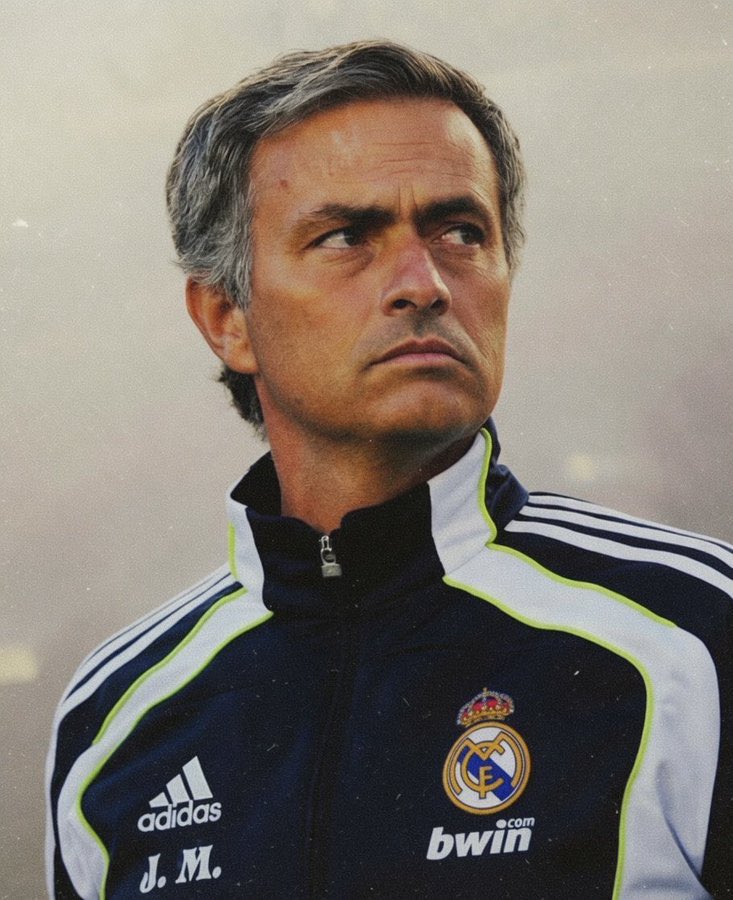 benfeerr's tweet photo. Tal y como adelantó @Ramon_AlvarezMM, José Mourinho no será presentado esta semana. No se han dado más explicaciones.

Eso sí, el Real Madrid oficializará hoy su fichaje.

@sirolopez https://t.co/tfMm9z7LrT