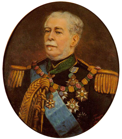 Ricardo_Cd_Oliv's tweet photo. Verdades sobre o Duque de Caxias, Luís Alves de Lima e Silva, o grande guerreiro da Unidade Nacional, quem valoriza o Estado forte e defesa nacional, sempre valorizará Caxias, figura política e militar única do Brasil, sem comparação com qualquer outro chefe político-militar+ https://t.co/Ln7jsAmczV