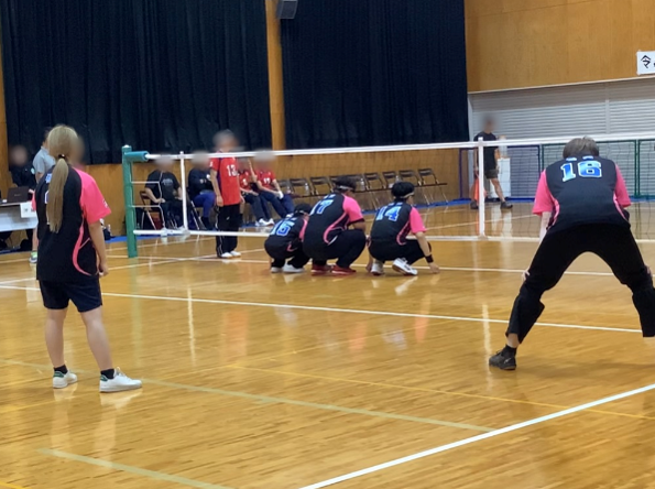 Koushitoku's tweet photo. 6月4、5日に長崎県立盲学校で「令和8年度九州地区盲学校体育大会」が開催され、フロアバレーボールとサウンドテーブルテニスの熱戦が繰り広げられました。応援に来ていただいた皆様、開催にご尽力いただいた皆様、ありがとうございました！ https://t.co/H5XKGhxUQG