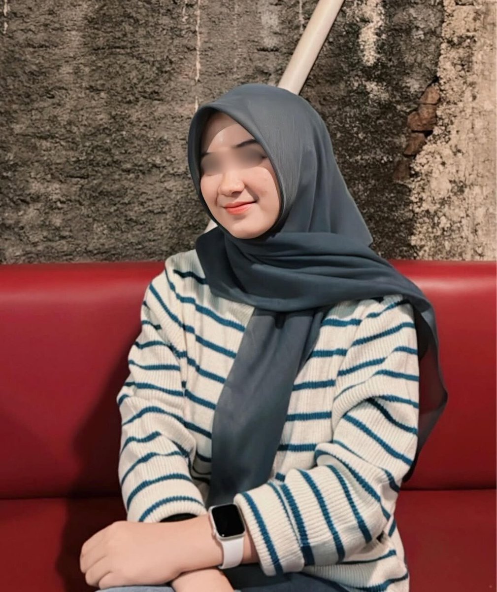 nilsidy's tweet photo. Ready Bjm Kak 🫶 Bio yaa
#availbanjarmasin 
#bobanjarmasin https://t.co/39wMjxyrj1