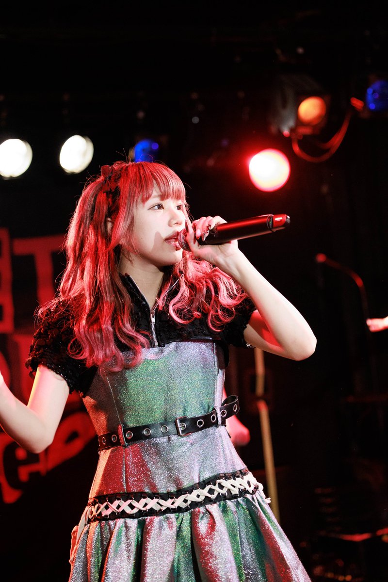 HiD6_66's tweet photo. あまりにも美しいので撮って出しノー加工
SET YOU FREE〜VS SERIES 名古屋 
#PIGGS https://t.co/0IkOJJKnAv