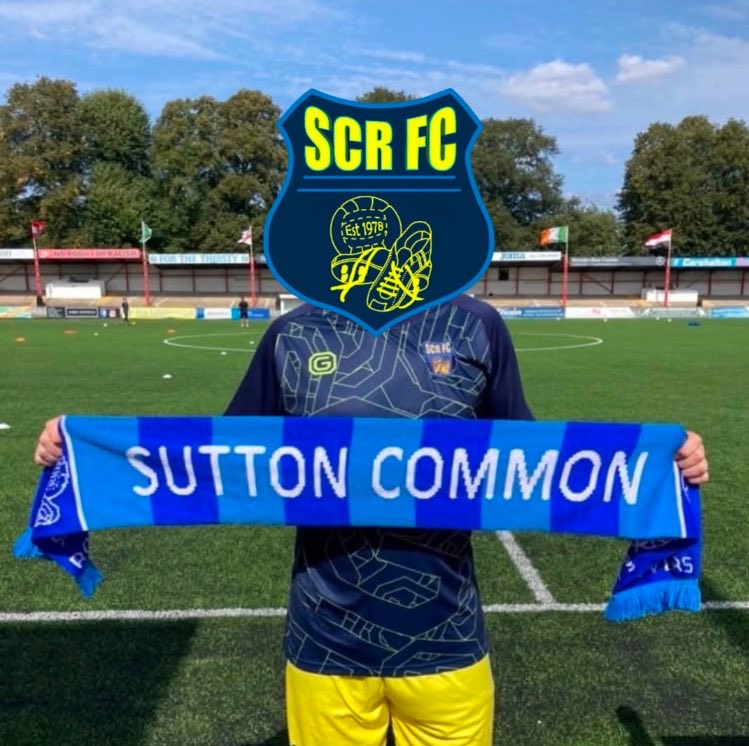 official_scrfc's tweet photo. Our first Retained player of the summer is coming shortly and we are delighted to have this young man back for the 26/27 season 🤩

#UpTheRovers https://t.co/G2pvkqeqmp