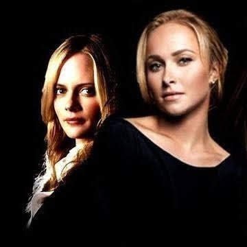 CrockerQueen97's tweet photo. If we had gotten #Scream5 like 1 or 2 years after #Scre4m I think #Kirby and #Judy would have had major roles @marleyshelton @haydenpanettier @ScreamMovies @ParamountPics https://t.co/AEPGP2YY7s