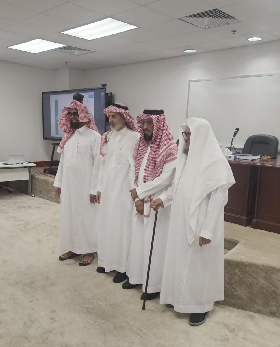 أ.عبدالرحمن بن حسن tweet media