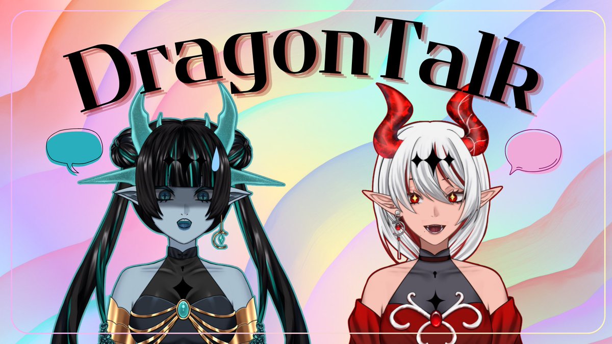 GrisTLGOfficial's tweet photo. 【DragonTalk】เล่าอะไรไปเรื่อยกับพี่สาว ft. @NiteTLGOfficial - Gris Ch | 🔴【TLG_Official】

🗓️Date : 10.06.2026 | 20.30 (GTM+7)
📍: https://t.co/1C8R5udRYJ

#GrisTLG #GrisLive #Vtuber #VtuberTH #วีทูปเบอร์ #วีทูปเบอร์ไทย https://t.co/p3ITVjZDQP