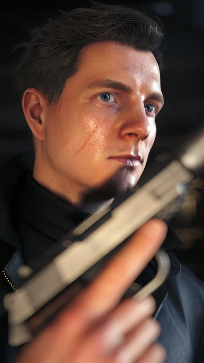 Zakon_BY's tweet photo. James Bond

007 First Light

#007FirstLight #VirtualPhotography https://t.co/nUqfTfLl8Y
