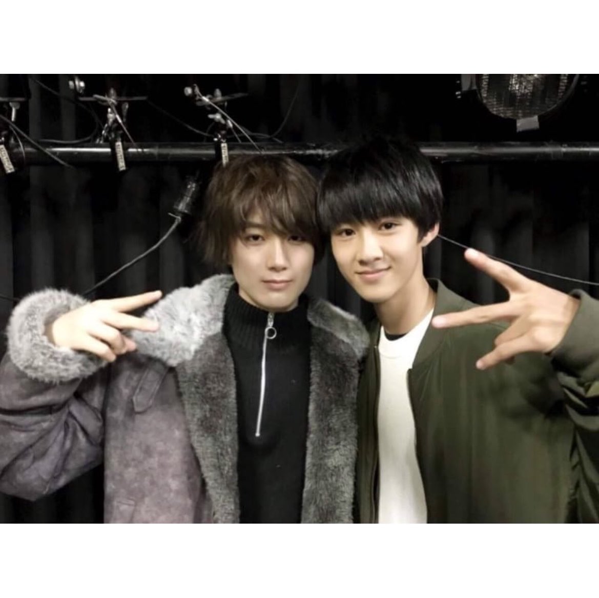 Dayor_0503's tweet photo. わたしのほんとに何回も読み返すくらい好きな特大びっくらぶ（真・運命）やわしゅんのブログ読んでください

https://t.co/3VFduM872o https://t.co/6dAHxvJFvJ