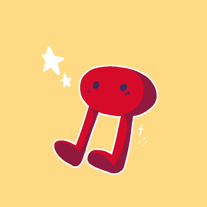 staticdopiy's tweet photo. I just find it funny that more people were hyped for a new #Pikuniku game then KH and starfox.

Not that's a bad thing of course. https://t.co/GESpKBKdwv