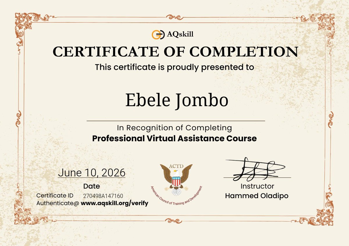 Ebele Jombo tweet media