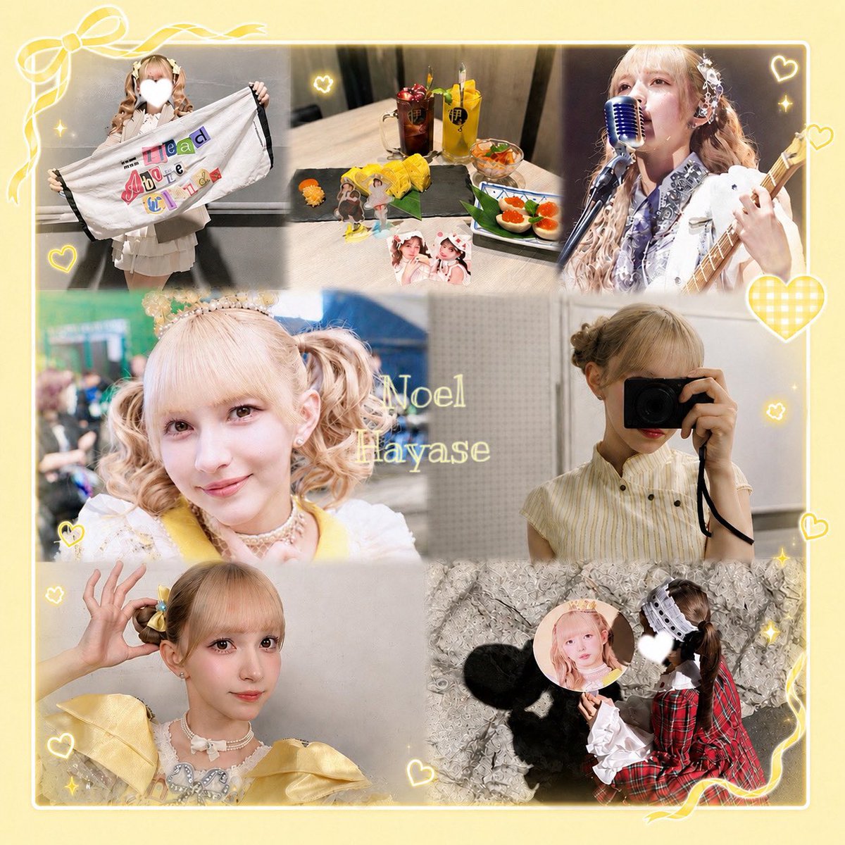 なちゃ໒꒱ tweet media