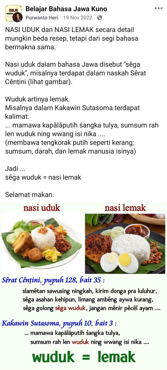 pineappleaqy's tweet photo. @arkanafs @masakpartikelir @dysafiaa Kalau secara etimologi bahasa sih ya sama aja. https://t.co/erl8O4AsCp