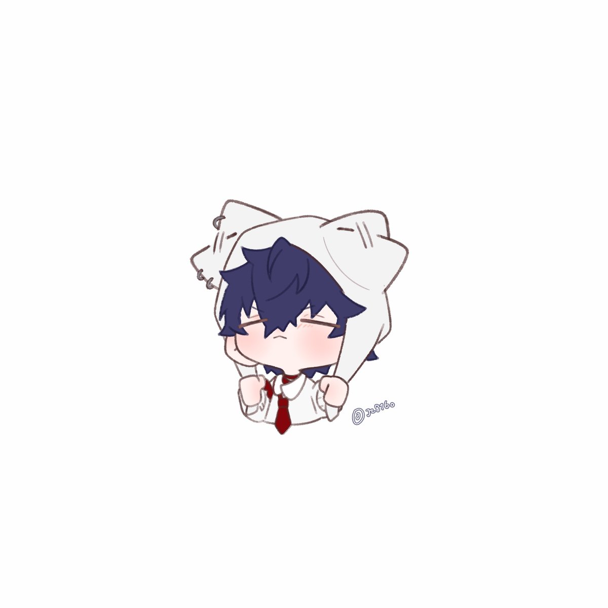 jn_816's tweet photo. ﾋﾟｺﾋﾟｺ https://t.co/APsdVQkTM8