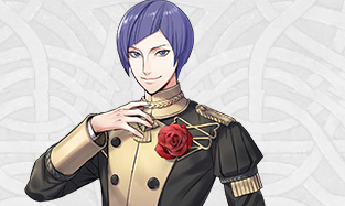 WhojitaN's tweet photo. 色だけ見たら新種のメトジェイにも見えるが、メトジェイをトレーラーに出して来たら流石に攻めすぎている

うーん前髪と薔薇、目の色が同じなのは意図的なのかなぁ
中華風っぽさもあるから、牡丹の可能性もある？でも色も形も薔薇っぽい
「役立たずの豚野郎」とか言ってきたら笑う（年齢がばれますよ） https://t.co/D4qVaZiwbJ