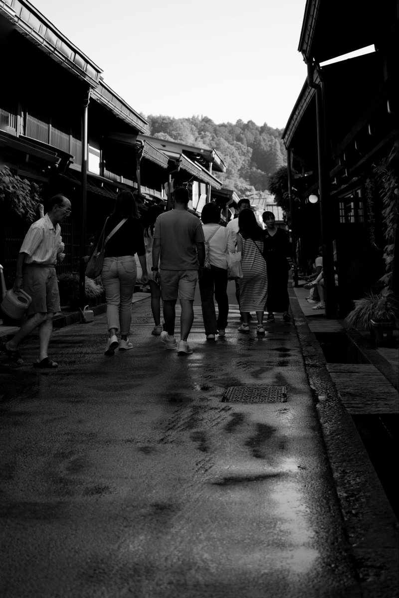 kousuke4816's tweet photo. Summer memories

location : Takayama https://t.co/0DjxMNDcXf