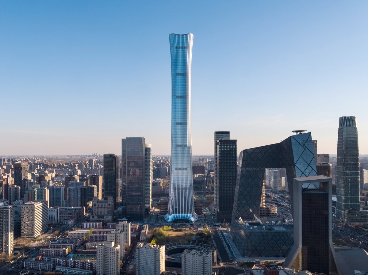 OneCITIC's tweet photo. CITIC Securities — together with its wholly owned Hong Kong subsidiary, CITIC Securities International (CSI) — has been assigned first-time Long-Term Issuer Default Ratings (IDRs) of 'A-' with a Stable Outlook by @FitchRatings.

This achievement highlights its strong operational capacity, robust risk-controls and successful international expansion. The rating enhances the company's global credibility, brand influence and market bargaining power — facilitating access to international capital and supporting its global business strategy.

Read more: https://t.co/tKsvtF6bdA