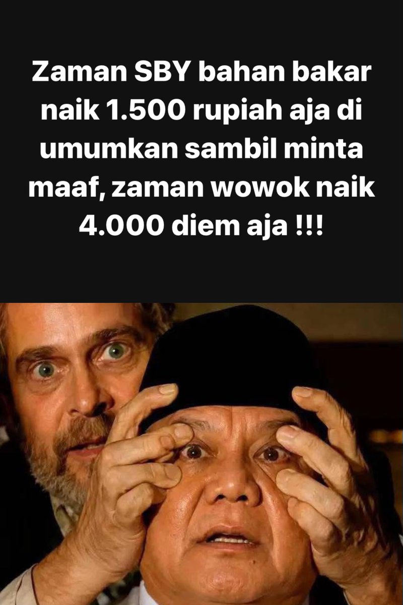 myshawti's tweet photo. Jangan open mic mulu wok https://t.co/PiHFYmG0C8