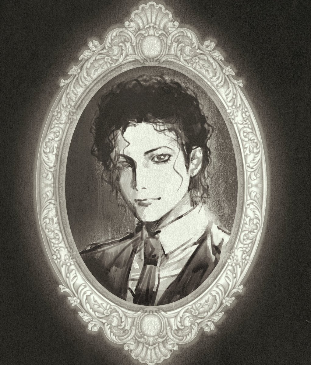 yeyang_219's tweet photo. #mjart #MichaelJackson https://t.co/b1GzkoScA8