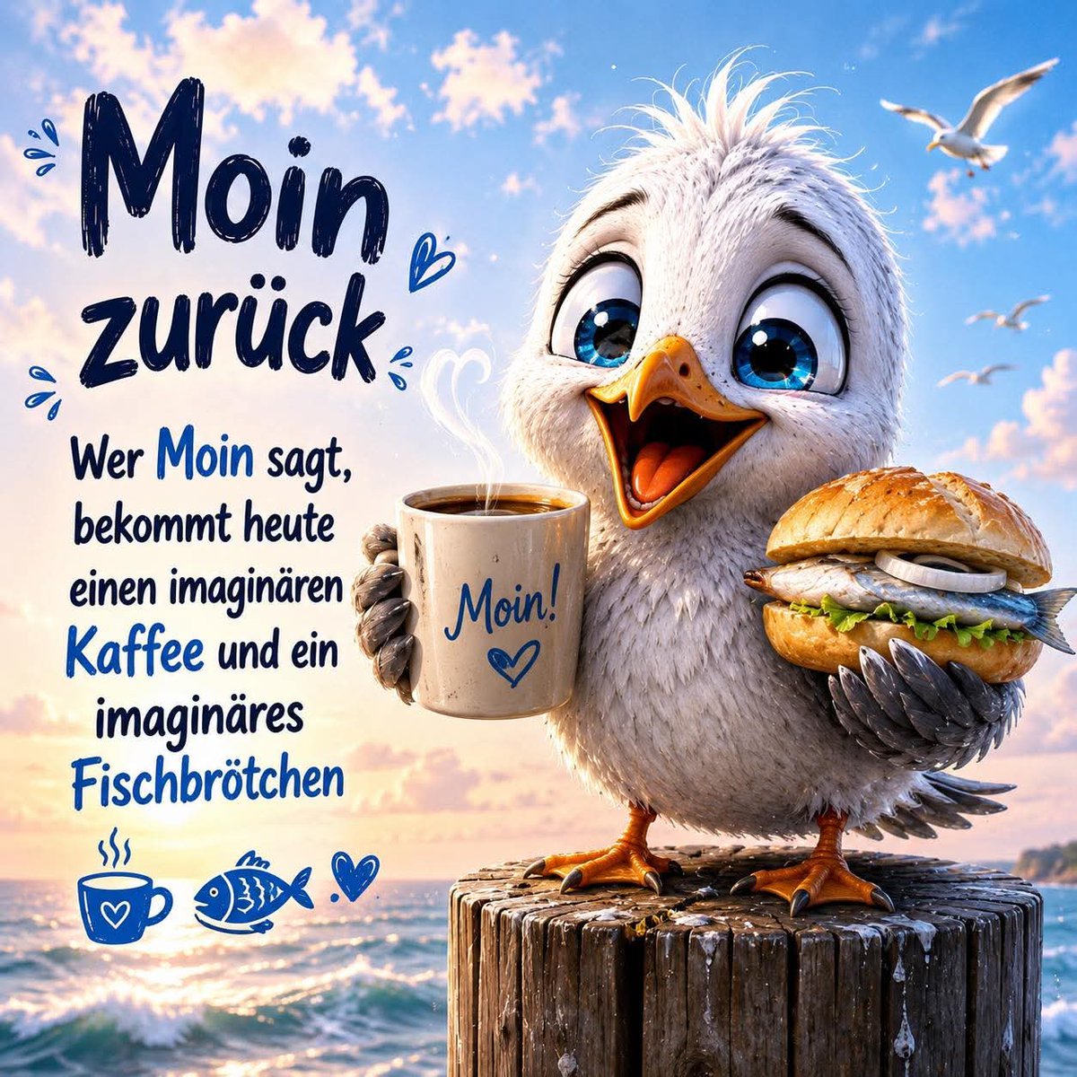 NatiD71's tweet photo. Have a nice Bergfest 🌞☕️🌞 https://t.co/K6vsaVKU5i