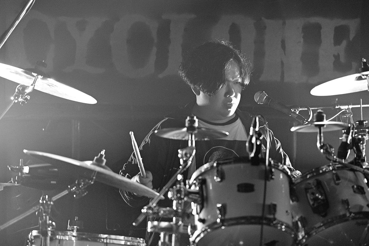 frogdeking's tweet photo. 5/26渋谷CYCLONE
［set］
春風と雨
昨日よりもYESTERDAY
どっかにいてね.
Flavor of Forever
神経がヤバい https://t.co/t7OvLd4hb0